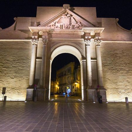 La Casetta Lecce Zewnętrze zdjęcie