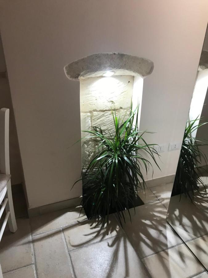 La Casetta Lecce Zewnętrze zdjęcie