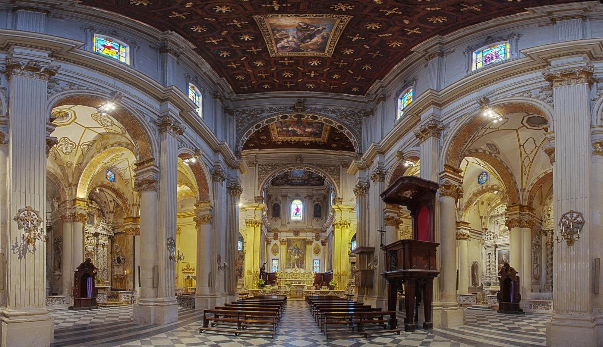 La Casetta Lecce Zewnętrze zdjęcie