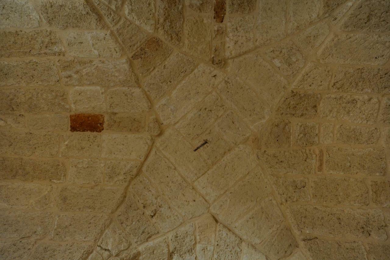 La Casetta Lecce Zewnętrze zdjęcie