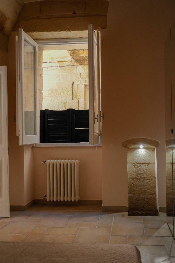 La Casetta Lecce Zewnętrze zdjęcie
